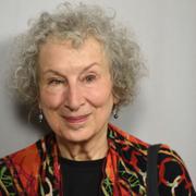 Margaret Atwood.