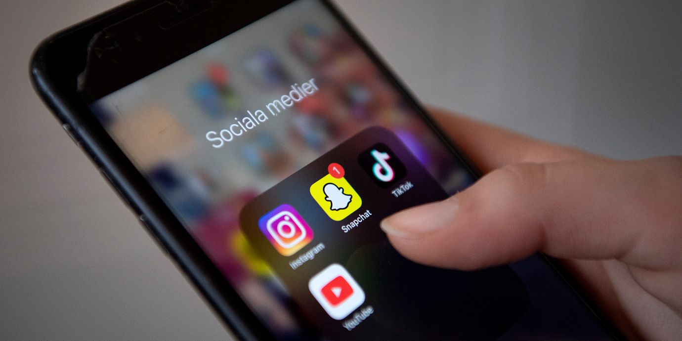 Plattformar och bolag måste ta större ansvar för att unga påverkas negativt av sociala medier.