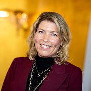 Ulrika Kolsrud, vd och koncernchef för Essity.