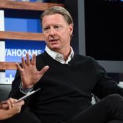 Verizons vd Hans Vestberg. Arkivbild. 