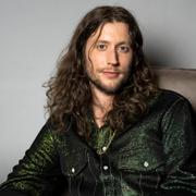 Ludwig Göransson.