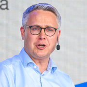 Johan Danielsson – Jimmie Åkesson och Ulf Kristersson