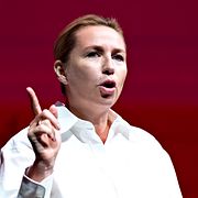 Mette Frederiksen