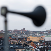 Hesa Fredrik/Översvämning i Gävle/Insatsstyrkan under en insats i Malmö.