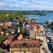 Gülfem Toygar, Sverigechef för Amazon.