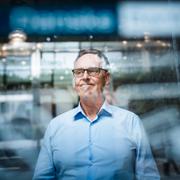 Michael Grahn, chefsekonom på Danske Bank.