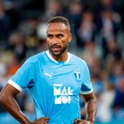 Isaac Kiese Thelin.