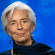 Christine Lagarde