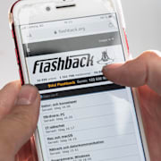 Närforumet Flashback.