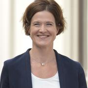 Anna Kinberg Batra.