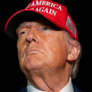 Donald Trump.