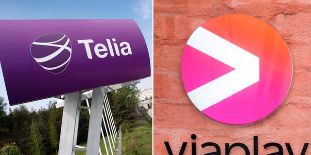 Telia Och Viaplay Bekräftar Avbrutna Förhandlingar