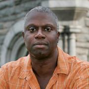 
 Andre Braugher 2008.