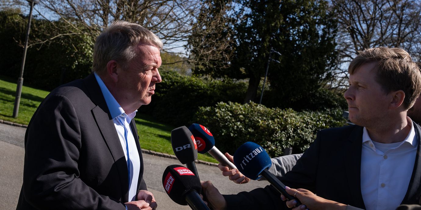  Lars Løkke Rasmussen (M).