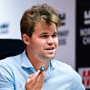 Magnus Carlsen