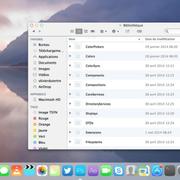 Ett iOS-inspirerat OS X förväntas på WWDC