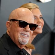 Billy Joel våren 2024.