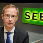 SEB:s seniorekonom Robert Bergqvist.