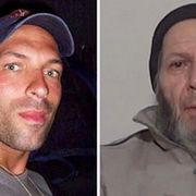Giovanni Lo Porto och Warren Weinstein