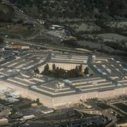 Pentagon. 