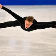Nikolaj Majorov