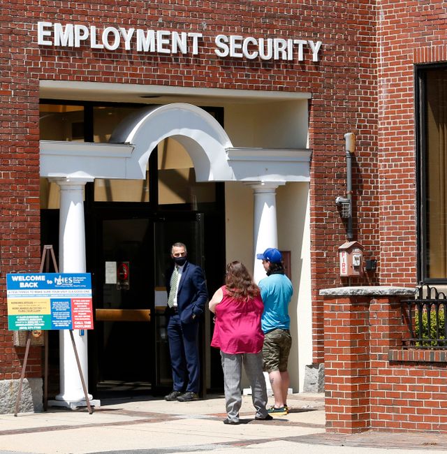Nh employment security job listings