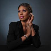 Laverne Cox. Arkiv.