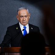 Benjamin Netanyahu
