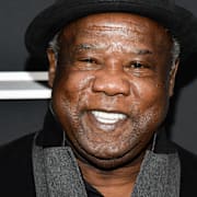 Isiah Whitlock Jr tidigare i år.