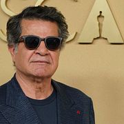 Jafar Panahi.