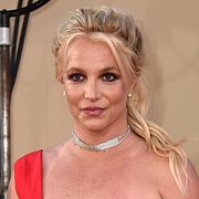 Arkivbild: Britney Spears.