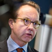 Björn Eriksson, generaldirektör Läkemedelsverket.