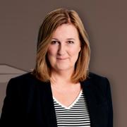 Karin O’Connor, entreprenör och gästkrönikör i Omni Ekonomi. 