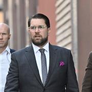 Hinnfors/Åkesson/Dutceac Segesten.