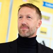 Graham Potter.