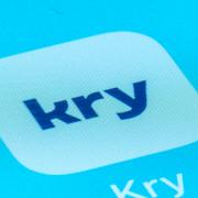 Kry-appen.