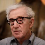 Woody Allen.