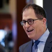 Michael Dell, vd. 