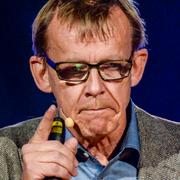 Hans Rosling