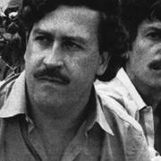 Pablo Escobar