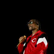 Snoop Dogg.