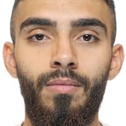 Arkivbild från Irak/Ali Shehab.