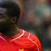 Kolo Touré