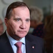 Stefan Löfven