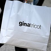 Gina Tricot, arkivbild.