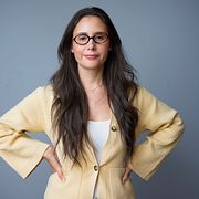 Avanzas börsstrateg Elin Wike