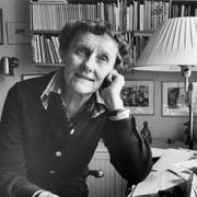 Astrid Lindgren.