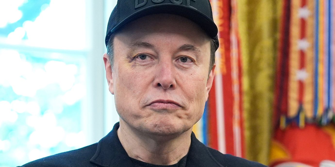 Inför Teslas rapport: Sammanslagning med Space X