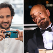 Ali Abbasi, Tarik Saleh, Ruben Östlund