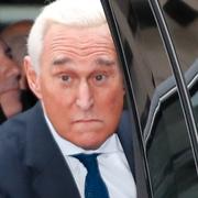 Roger Stone. 